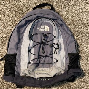 North Face Jester Backpack